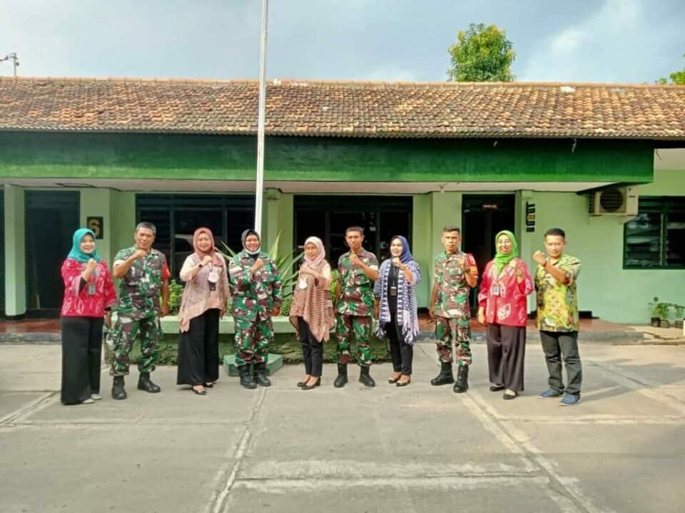 Monitoring Dan Evaluasi Program Pemberdayaan Alternatif Di Provinsi