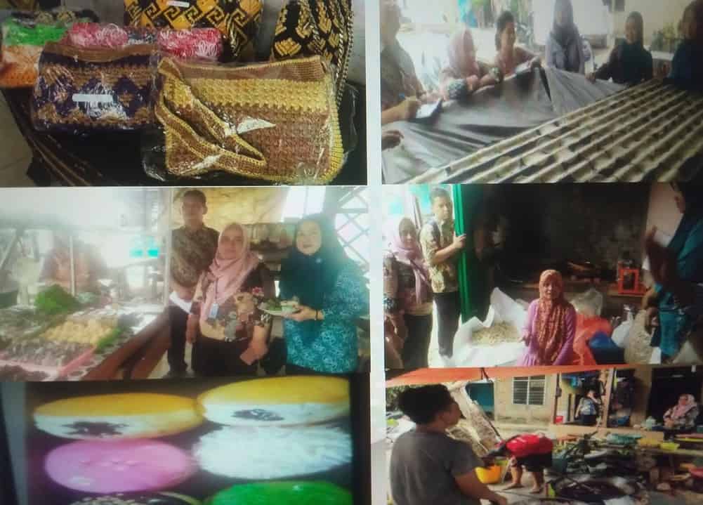 Pemetaan Potensi Pada Kawasan Rawan Narkoba Di Provinsi Sumatera Utara