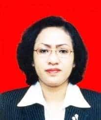 Dra. Yunis Farida Oktoris Triana, M.Si. Dra. Yunis Farida Oktoris Triana, M.Si.