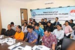 Rembug Desa Cegah Bahaya Narkoba