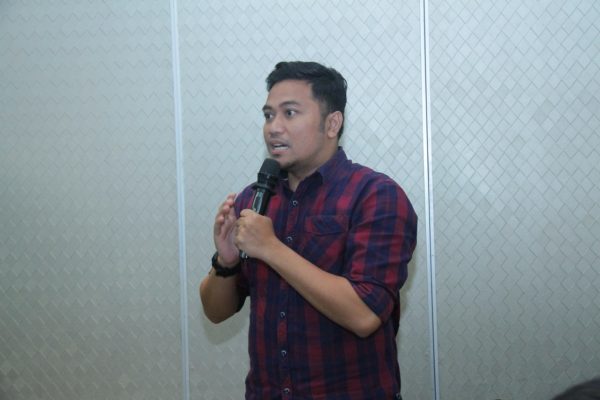 Program Kampus Bersinar Jadi Senjata Andalan di Bandung