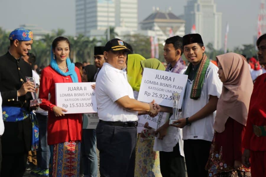 Sebanyak 7.426 kasus narkoba terjadi sepanjang 2025, Pemprov DKI siapkan 3 strategi utama di 2026