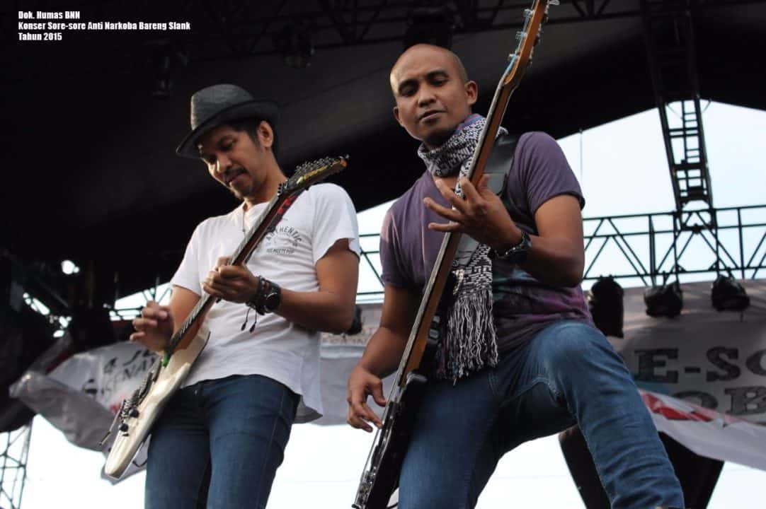 Ivanka Slank : Tanpa Narkoba Lu Keren