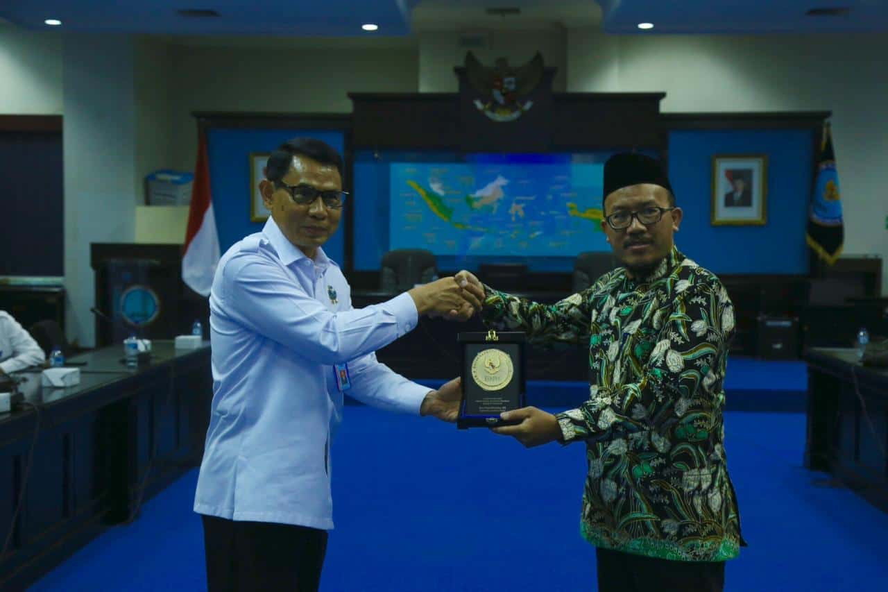 BNN Berikan Masukan Penting Untuk Raperda Kota Magelang