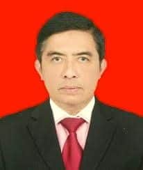 Drs. Anjan Pramuka Putra, SH., M.Hum Anjan Pramuka Everglow