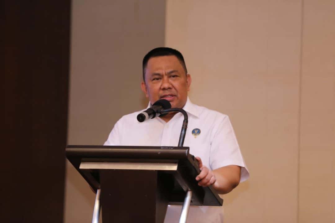 Jaga Produktivitas Kerja, Para Penggiat Harus Serius Perangi Narkoba di Lingkungannya Jaga Produktivitas Kerja, Para Penggiat Harus Serius Perangi Narkoba di Lingkungannya