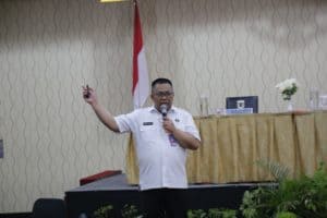 Dosen dan Mahasiswa di Kalimantan Barat Jadi Penggiat Anti Narkoba