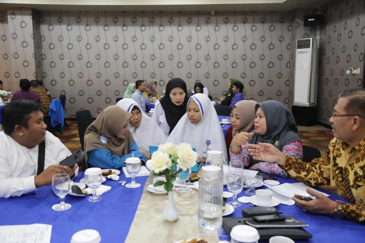 Perhatian Keluarga Untuk Pulihkan Korban Narkoba