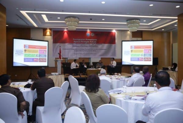 BNN dan UNODC Satukan Pandangan Aparat Penegak Hukum dalam Penanganan Kasus Narkotika di Sumut BNN dan UNODC Satukan Pandangan Aparat Penegak Hukum dalam Penanganan Kasus Narkotika di Sumut