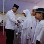 Bangun Semangat Hijrah Dengan Nilai-Nilai Organisasi BNN Melalui Peringatan Tahun Baru Islam