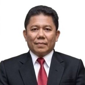 Drs. Dunan Ismail Isja, M.M. Deputi Bidang Pemberdayaan Masyarakat