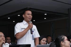 BNN: HUMAS PUNYA ANDIL MEMBENTUK MARWAH SEBUAH BANGSA