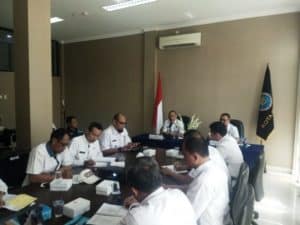 BNN Sosialisasi Program Prioritas Nasional di Kota Malang