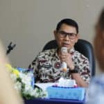 Sestama BNN Yakinkan Akan Terus Mendukung Pemberantasan Narkoba Di Jawa Timur