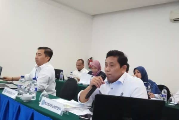 SINKRONISASI PRODUK HUKUM DI LINGKUNGAN BNN SINKRONISASI PRODUK HUKUM DI LINGKUNGAN BNN