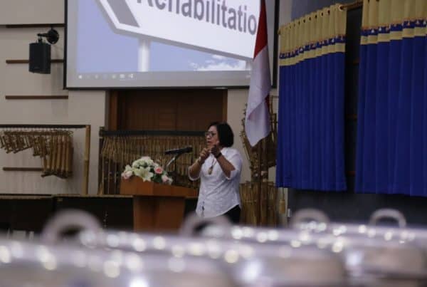 Profesionalitas Butuh Bukti, Konselor Adiksi BNN Jalani Uji Kompetensi Profesionalitas Butuh Bukti, Konselor Adiksi BNN Jalani Uji Kompetensi