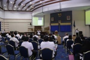 Profesionalitas Butuh Bukti, Konselor Adiksi BNN Jalani Uji Kompetensi