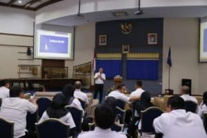 Profesionalitas Butuh Bukti, Konselor Adiksi BNN Jalani Uji Kompetensi