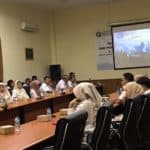Kementerian ESDM Laksanakan Sosialisasi & Tes Urine Bagi Pegawai