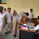 Kementerian ESDM Laksanakan Sosialisasi & Tes Urine Bagi Pegawai