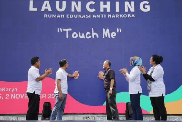 Rumah Edukasi Berbasis Platform Digital Untuk Cegah Narkoba Kalangan Milenial Rumah Edukasi Berbasis Platform Digital Untuk Cegah Narkoba Kalangan Milenial