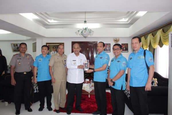 Ungkap Ganja 191 Kg, Walikota Tebing Tinggi Beri Penghargaan Kepada Deputi Bidang Pemberantasan Ungkap Ganja 191 Kg, Walikota Tebing Tinggi Beri Penghargaan Kepada Deputi Bidang Pemberantasan