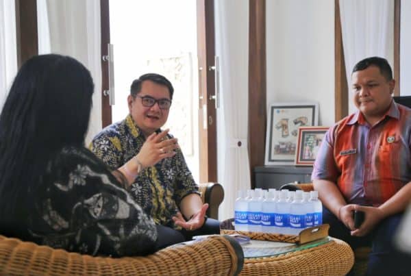 Agen Pemulihan jadi Solusi Pasca Rehabilitasi Narkoba Agen Pemulihan jadi Solusi Pasca Rehabilitasi Narkoba