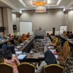 Kegiatan Penyusunan Laporan Kompilasi Audit Pusat TA. 2019