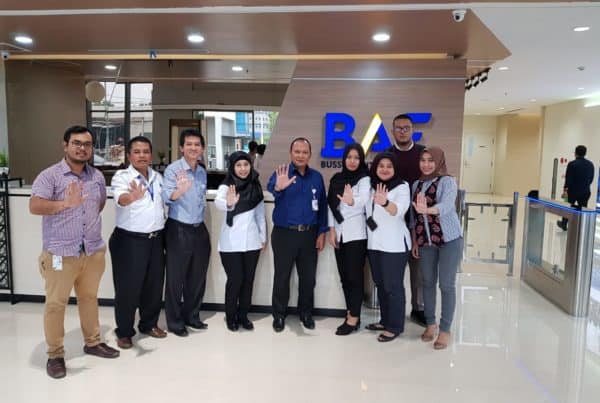 BAF Lakukan Tes Urine Bagi Karyawan BAF Lakukan Tes Urine Bagi Karyawan
