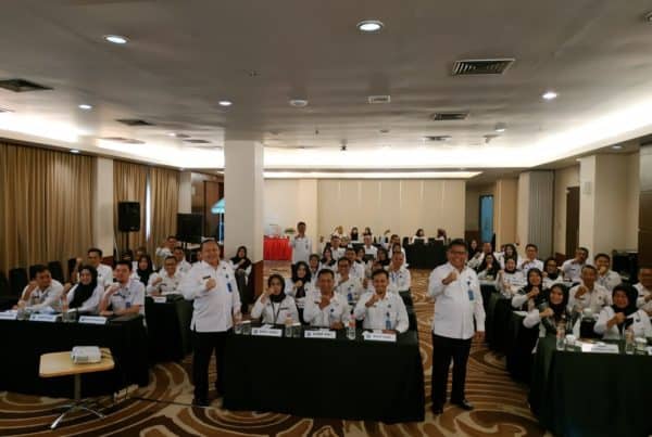 Deputi Bidang Pemberdayaan Masyarakat BNN Gelar Monev Alternative Development T.A 2019 Deputi Bidang Pemberdayaan Masyarakat BNN Gelar Monev Alternative Development T.A 2019