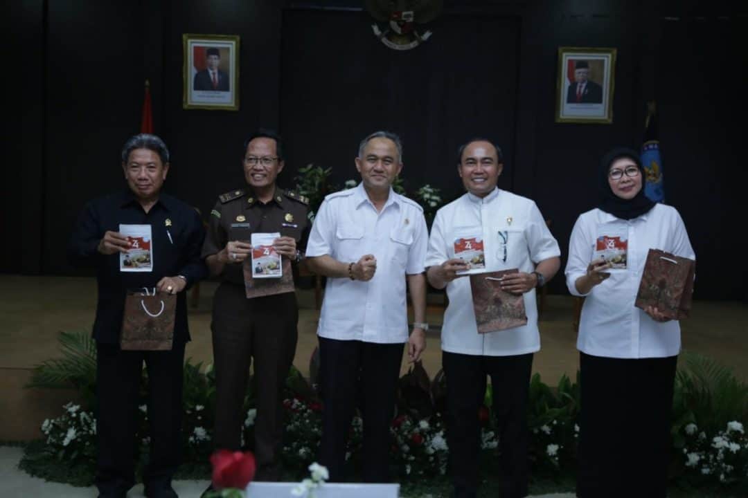 Narapidana Membeludak. Dimana Letak Permasalahannya? Narapidana Membeludak. Dimana Letak Permasalahannya?
