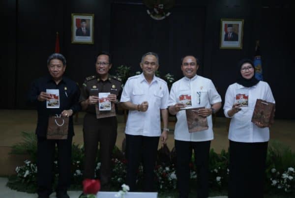 Narapidana Membeludak. Dimana Letak Permasalahannya? Narapidana Membeludak. Dimana Letak Permasalahannya?