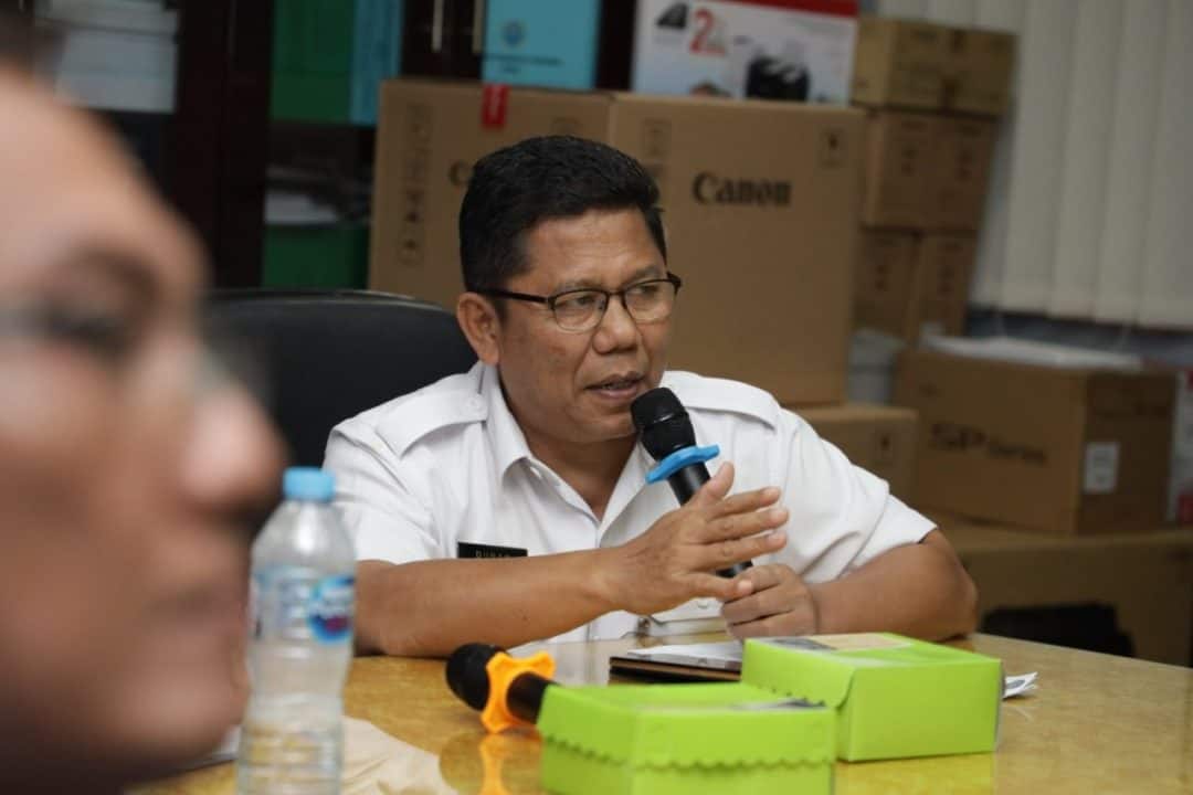 Susun Raperda Anti Narkoba, DPRD Mataram Minta Petunjuk BNN