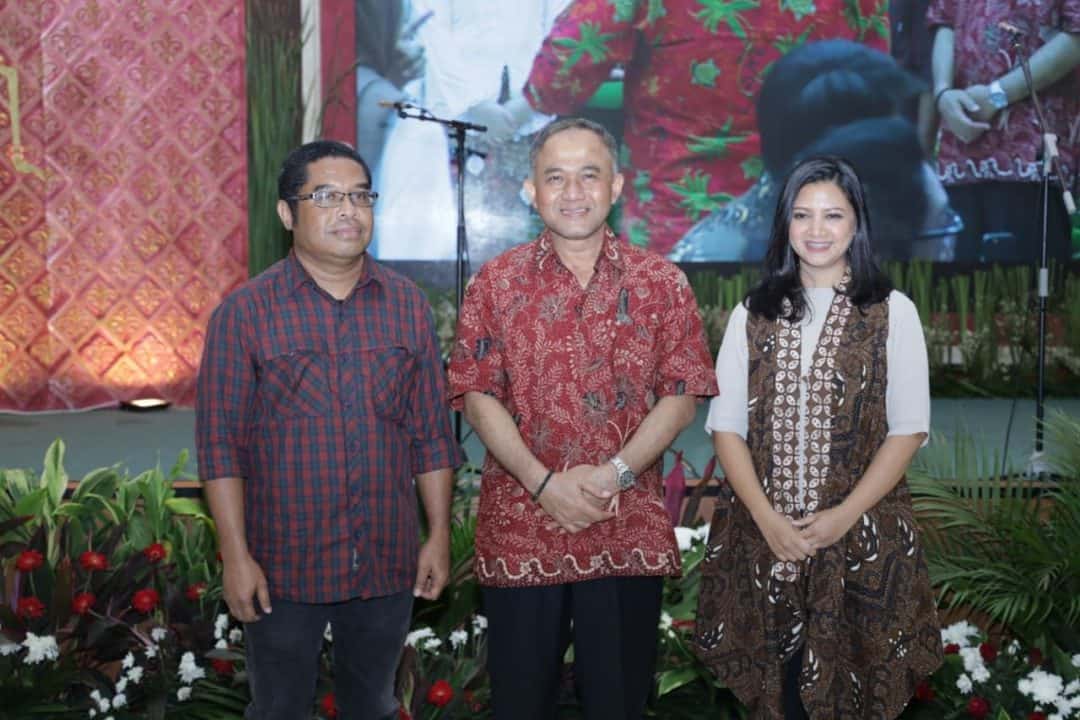 PWKI Imbau Wartawan Berikan Berita Benar Untuk Menjaga Persatuan Bangsa PWKI Imbau Wartawan Berikan Berita Benar Untuk Menjaga Persatuan Bangsa
