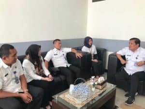 Rangkaian Kegiatan Pembinaan Teknis bagi Satker Pelaksana Pemberdayaan Alternatif di Sumatera Utara