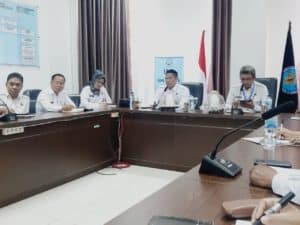 Kegiatan Pembinaan Teknis bagi Satker Pelaksana Pemberdayaan Alternatif di Provinsi Sulawesi Selatan