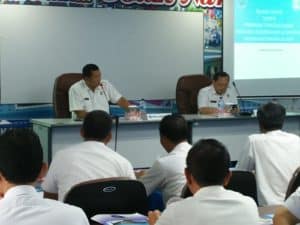 rangkaian kegiatan Bimtek Satker Pelaksana Program Dayatif di Kalimantan Selatan rangkaian kegiatan Bimtek Satker Pelaksana Program Dayatif di Kalimantan Selatan