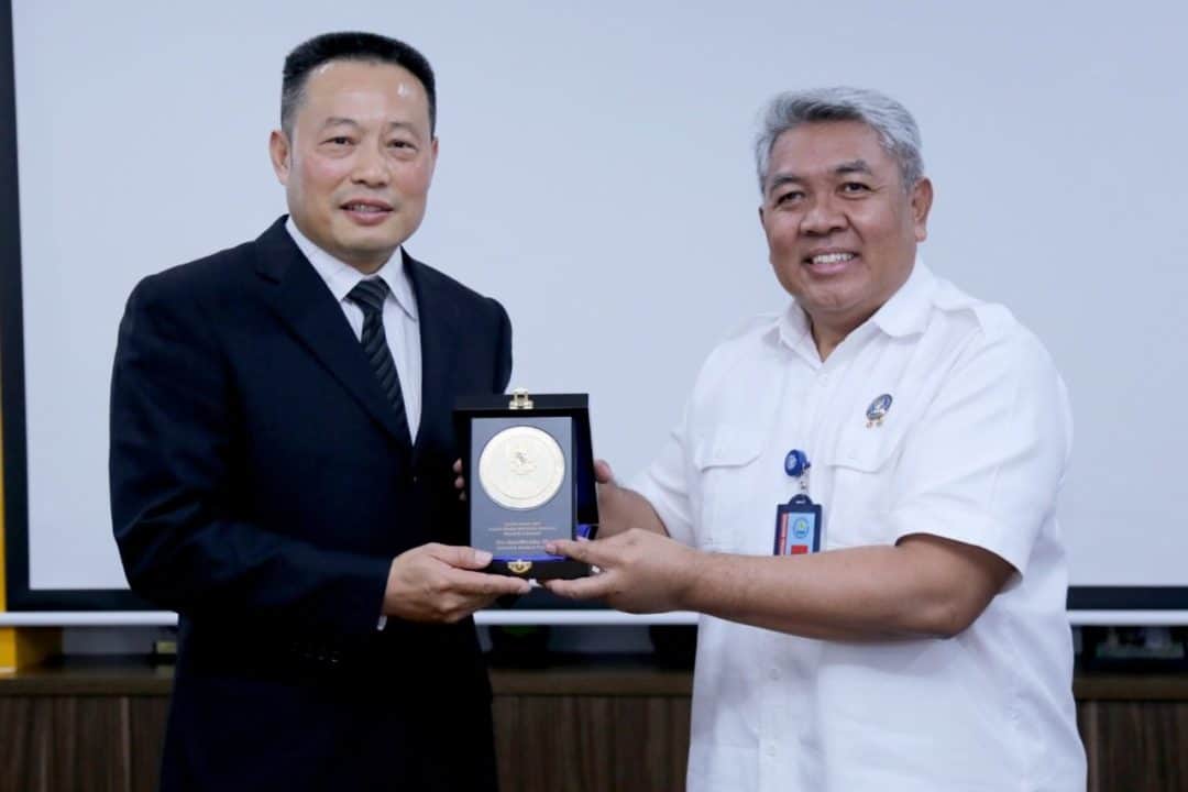 Keberhasilan BNN Dalam Penanggulangan Narkoba Perlu Ditiru Keberhasilan BNN Dalam Penanggulangan Narkoba Perlu Ditiru
