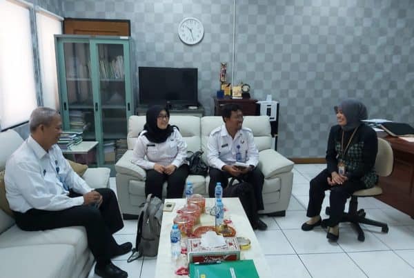 Kegiatan Audiensi dalam rangka Harmonisasi GDAD di Direktorat Jendral Tanaman Pangan Kementerian Pertanian Kegiatan Audiensi dalam rangka Harmonisasi GDAD di Direktorat Jendral Tanaman Pangan Kementerian Pertanian