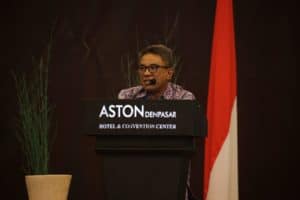 BNN Fokuskan Reformasi Birokrasi Dan Penguatan Upaya P4GN Dalam Rangka Melindungi Dan Menyelamatkan SDM Indonesia