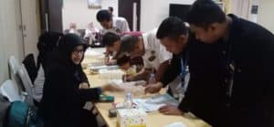 BPSDM Kementerian ESDM RI Terus Berkomitmen Ciptakan Lingkungan Kerja yang Terbebas dari Lahgun Narkoba