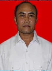 Drs. Eko Daniyanto, MM Inspektorat Utama