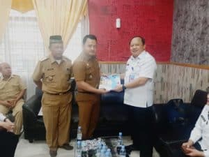Kegiatan Pemetaan Potensi pada Kawasan Rawan dan Rentan Narkoba di Sumatera Utara