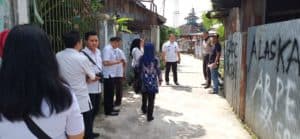 Pemetaan Potensi pada Kawasan Rawan dan Rentan Narkoba di Provinsi Kalimantan Selatan