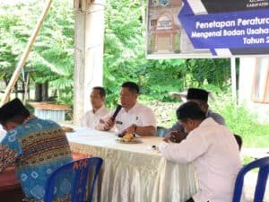 Rangkaian Pemetaan Potensi pada Kawasan Rawan dan Rentan Narkoba di Provinsi Nusa Tenggara Barat