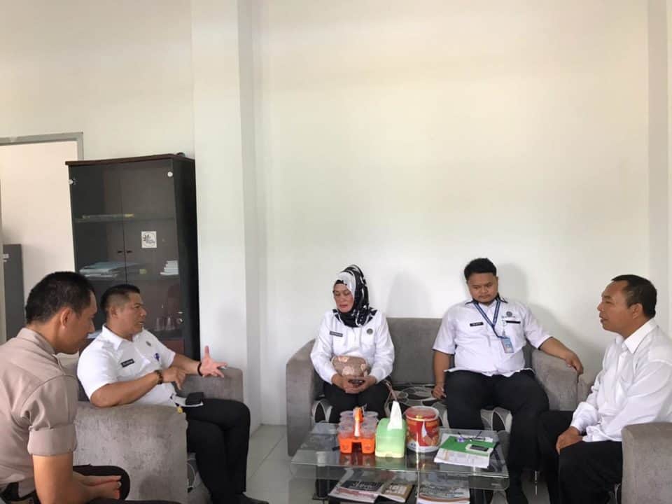 Rangkaian Pemetaan Potensi pada Kawasan Rawan dan Rentan Narkoba di Provinsi Nusa Tenggara Barat Rangkaian Pemetaan Potensi pada Kawasan Rawan dan Rentan Narkoba di Provinsi Nusa Tenggara Barat