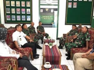 Pemetaan Potensi pada Kawasan Rawan dan Rentan Narkoba di Provinsi Nusa Tenggara Barat