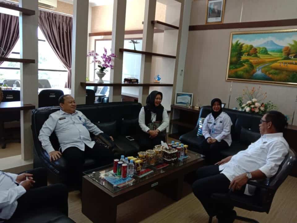 Pemetaan Potensi pada Kawasan Rawan dan Rentan Narkoba di Sulawesi Selatan Pemetaan Potensi pada Kawasan Rawan dan Rentan Narkoba di Sulawesi Selatan