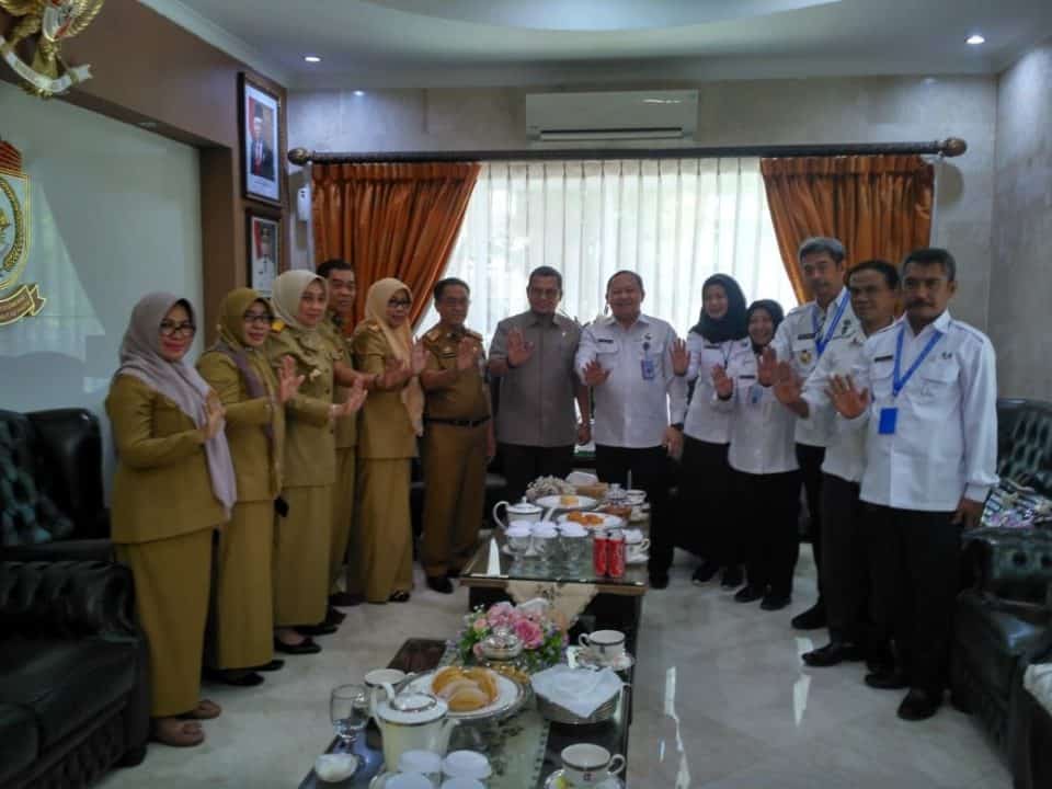 Pemetaan Potensi pada Kawasan Rawan dan Rentan Narkoba di Provinsi Sulawesi Selatan Pemetaan Potensi pada Kawasan Rawan dan Rentan di Provinsi Sulawesi Selatan