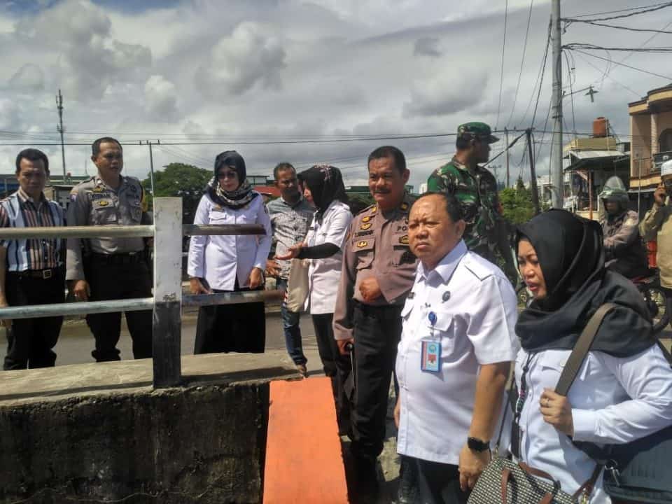 Rangkaian Pemetaan Potensi pada Kawasan Rawan Narkoba di Provinsi Sulawesi Selatan Rangkaian Pemetaan Potensi pada Kawasan Rawan Narkoba di Provinsi Sulawesi Selatan